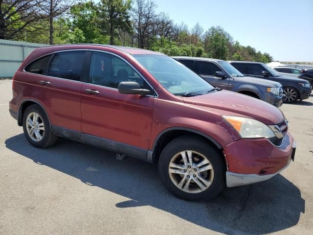 2010 Honda CR-V EX