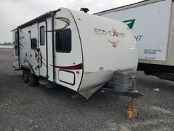 Other salvage cars for sale: 2014 Other Camper