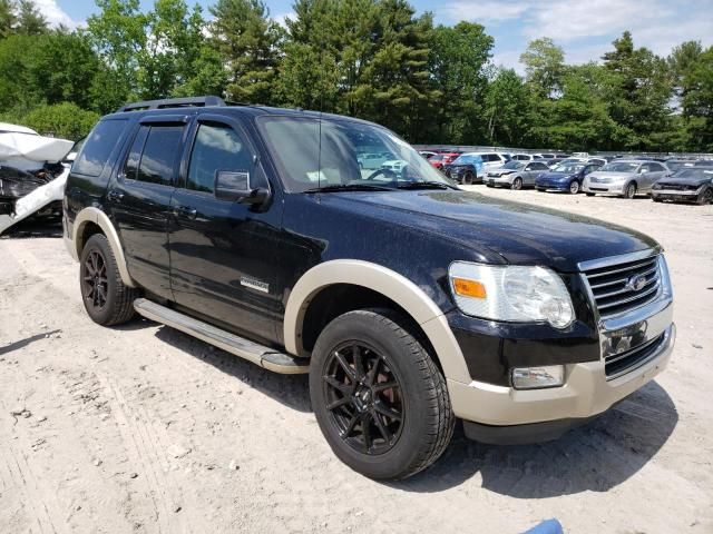 2008 Ford Explorer Eddie Bauer