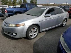 Acura Vehiculos salvage en venta: 2007 Acura TL