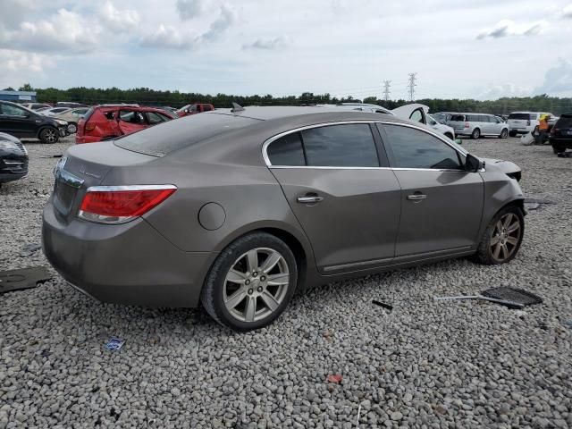 2012 Buick Lacrosse Premium