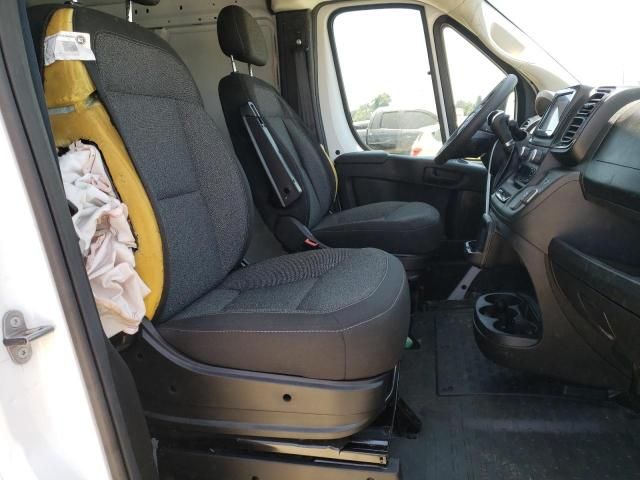 2023 Dodge RAM Promaster 2500 2500 High