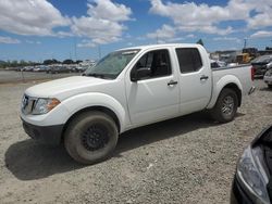 Vehiculos salvage en venta de Copart Eugene, OR: 2019 Nissan Frontier S