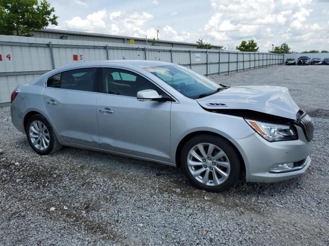 2014 Buick Lacrosse