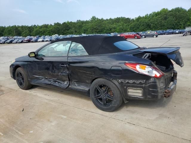 2006 Toyota Camry Solara SE