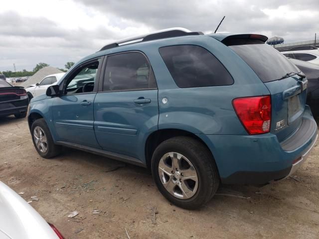 2008 Pontiac Torrent