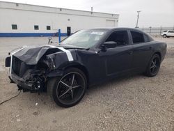 Dodge Charger salvage cars for sale: 2011 Dodge Charger