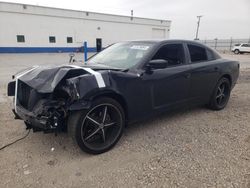 Dodge Charger Vehiculos salvage en venta: 2011 Dodge Charger