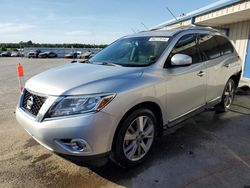 2014 Nissan Pathfinder S for sale in Memphis, TN