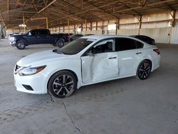 2018 Nissan Altima 2.5 en venta en Phoenix, AZ