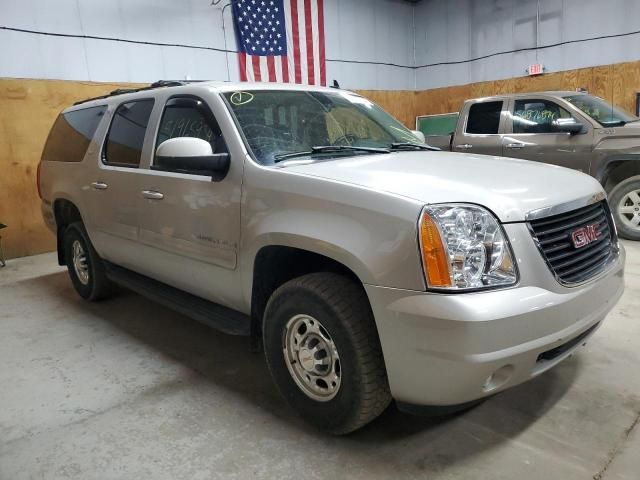 2007 GMC Yukon XL K2500