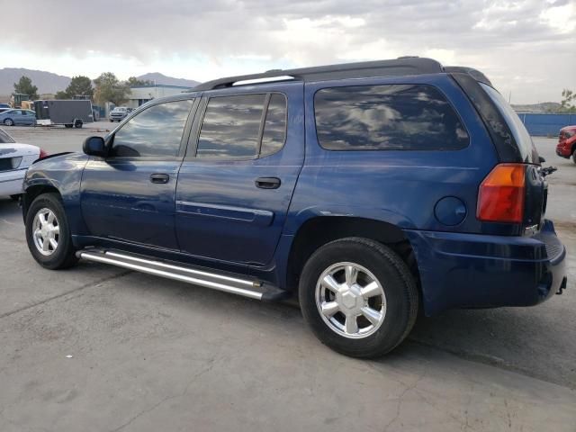 2004 GMC Envoy XL