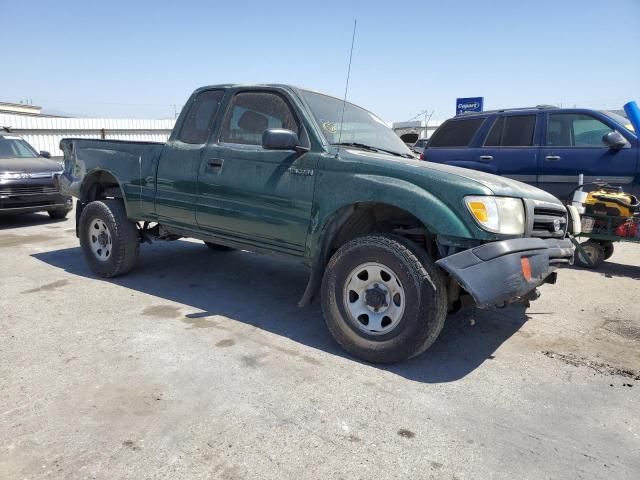 1999 Toyota Tacoma Xtracab Prerunner