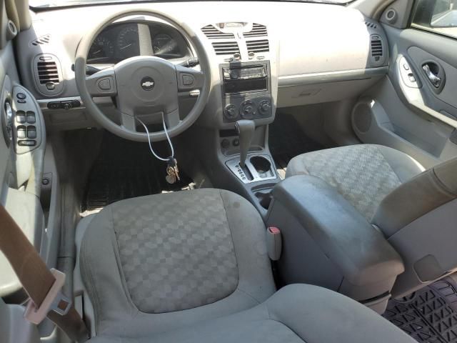 2005 Chevrolet Malibu LS