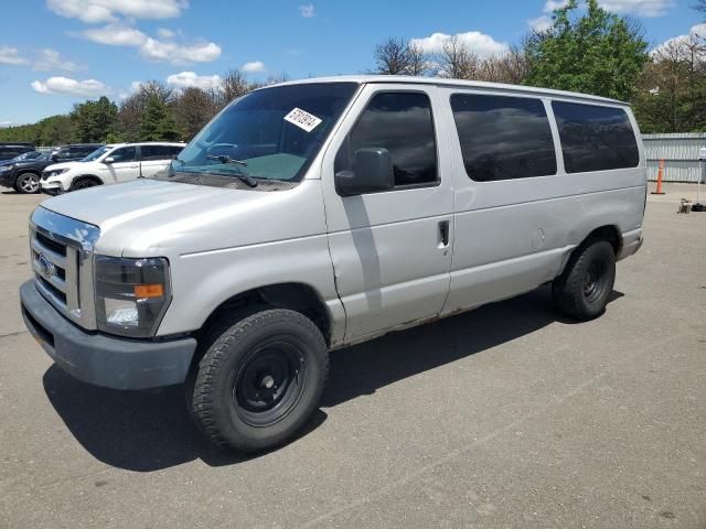 2008 Ford Econoline E150 Wagon