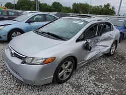 2007 Honda Civic EX for sale in Columbus, OH