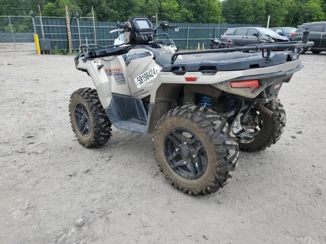 2023 Polaris Sportsman 570 Ride Command Limited Edition