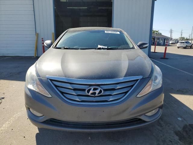 2012 Hyundai Sonata SE