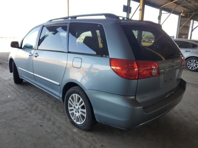 2010 Toyota Sienna CE