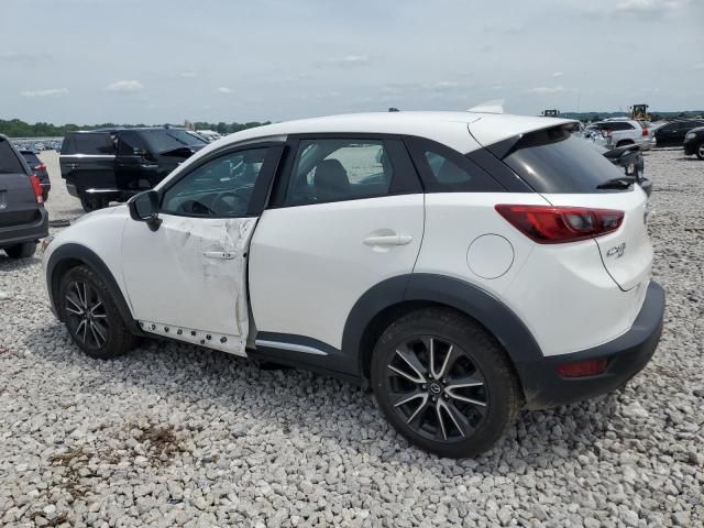 2016 Mazda CX-3 Grand Touring