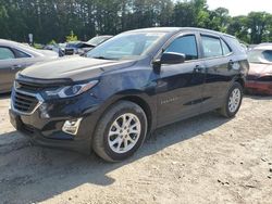 2020 Chevrolet Equinox LS en venta en North Billerica, MA