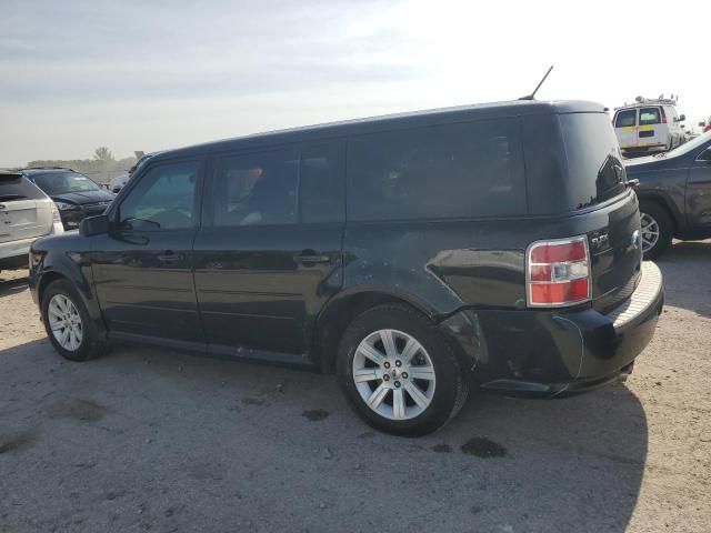 2011 Ford Flex SE