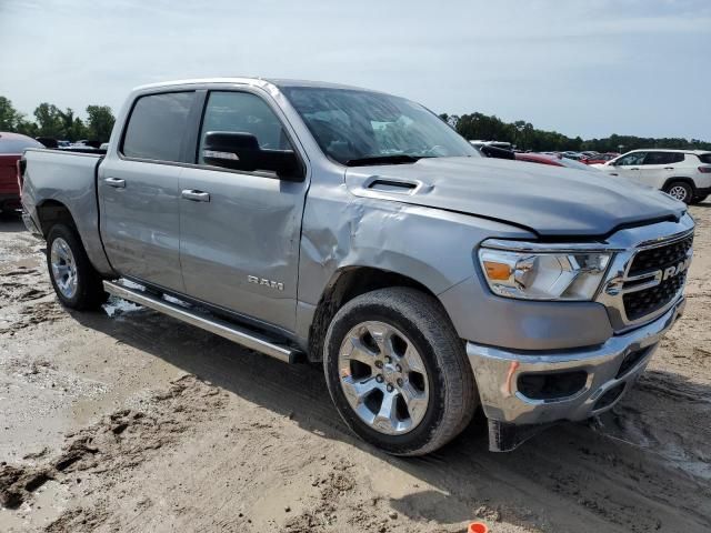 2022 Dodge RAM 1500 BIG HORN/LONE Star