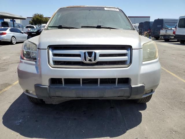 2006 Honda Pilot EX