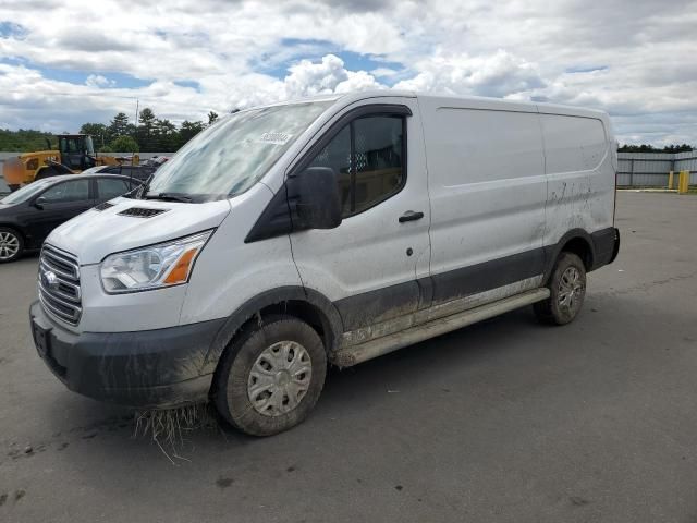 2017 Ford Transit T-250