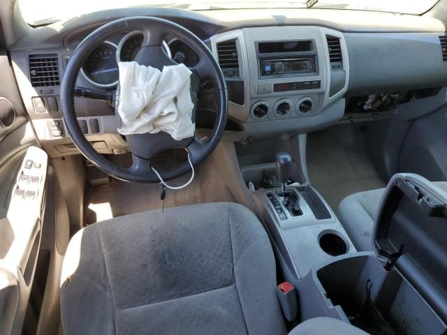 2008 Toyota Tacoma Double Cab Prerunner