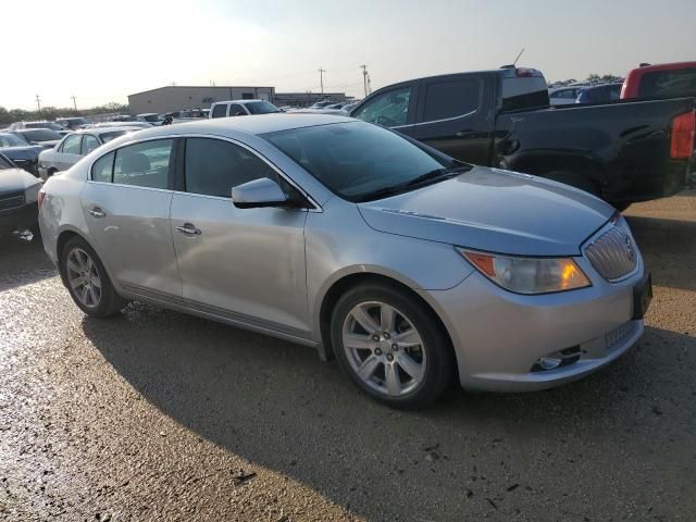 2011 Buick Lacrosse CXL