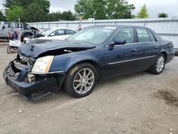 2006 Cadillac DTS for sale in Finksburg, MD