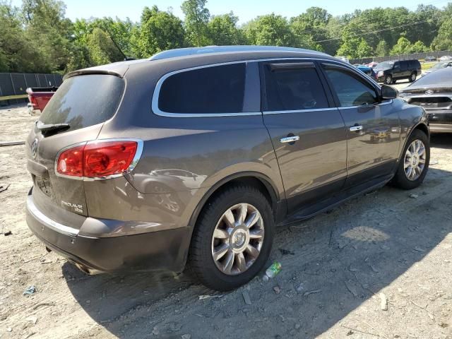 2011 Buick Enclave CXL