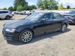 2014 Audi A4 Premium Plus en venta en Finksburg, MD