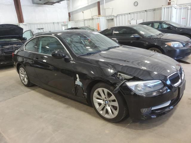 2011 BMW 328 XI