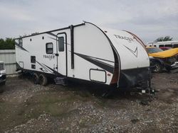 Wildwood salvage cars for sale: 2021 Wildwood Trailer