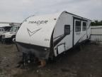 2021 Wildwood Trailer