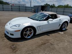 2012 Chevrolet Corvette Grand Sport for sale in Newton, AL