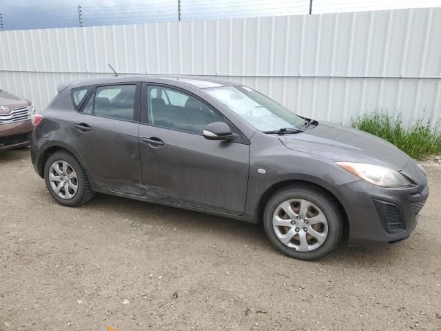 2010 Mazda 3 I