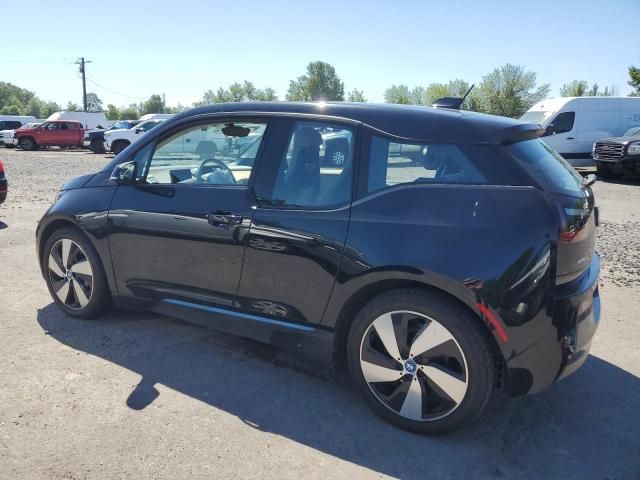 2016 BMW I3 BEV