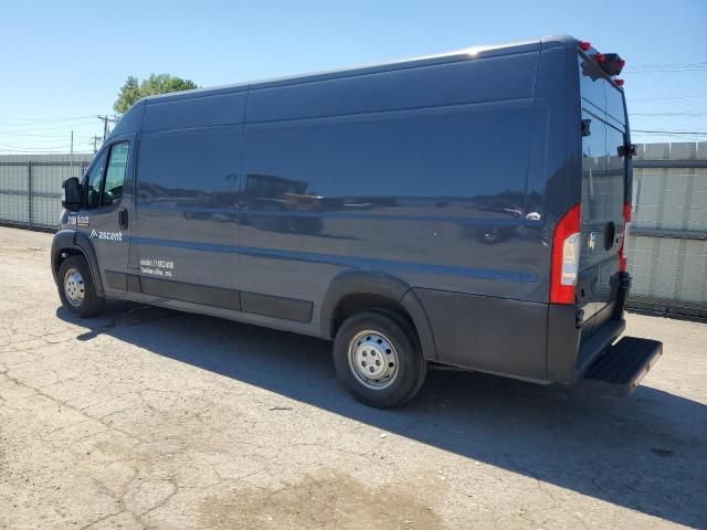 2020 Dodge RAM Promaster 3500 3500 High