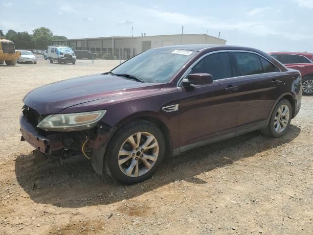 2011 Ford Taurus SEL