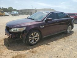 Ford Taurus salvage cars for sale: 2011 Ford Taurus SEL