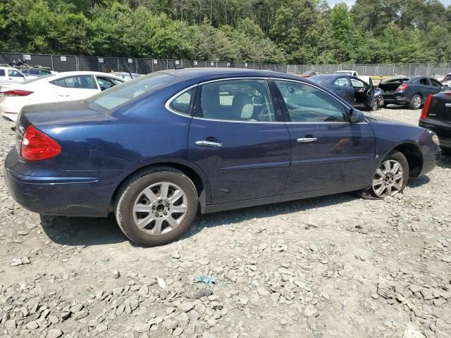 2007 Buick Lacrosse CX