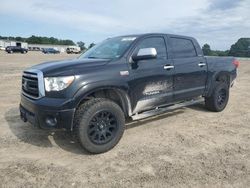 2011 Toyota Tundra Crewmax Limited en venta en Conway, AR