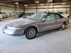 Lincoln Mark Serie salvage cars for sale: 1996 Lincoln Mark Viii Base