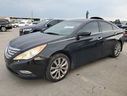 2011 Hyundai Sonata SE for sale in Grand Prairie, TX