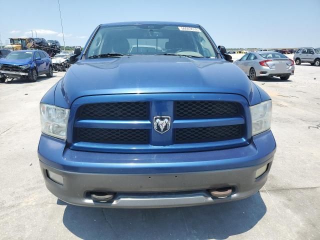 2010 Dodge RAM 1500