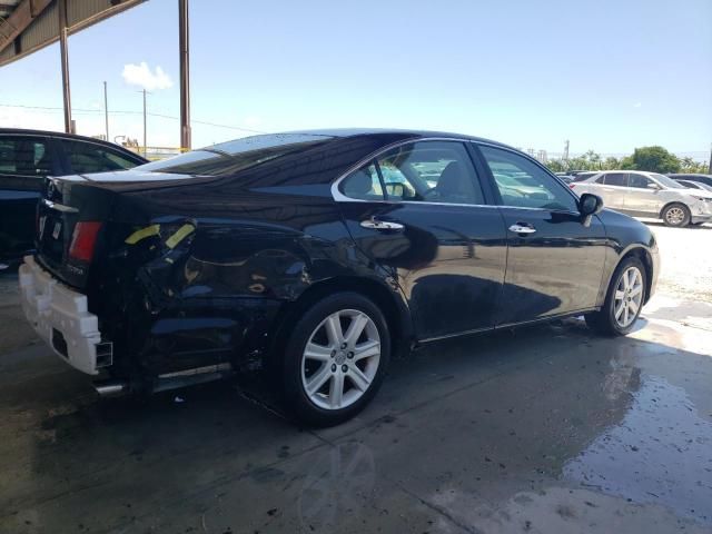 2008 Lexus ES 350