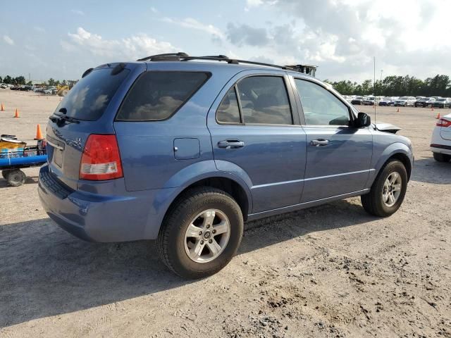 2005 KIA Sorento EX